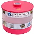 Action Sprout Maker Germinator (Unique Odour Free Hygienic Sprouting System) (3 Tier)
