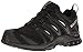 Salomon Herren XA Pro 3D GTX, Synthetik/Textil, Trailrunning-Schuhe, Schwarz, Gr. 43 1/3