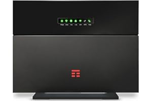 Telecom ZTE Modem Tim Hub+ Top Performance Wi-Fi 6 con Tecnologia EasyMesh, stabilità, velocità e qualità