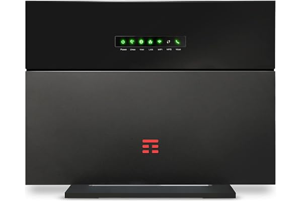 ZTE Hub+
