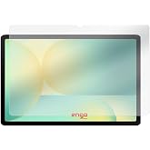 Engo Samsung Galaxy Tab S10 FE Mat Ekran Koruyucu 10.9 in&ccedil; Şeffaf