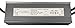 Price comparison product image 150W, ELED-150-12T, Mains to 12Vdc Triac dimmable LED Driver, IP66