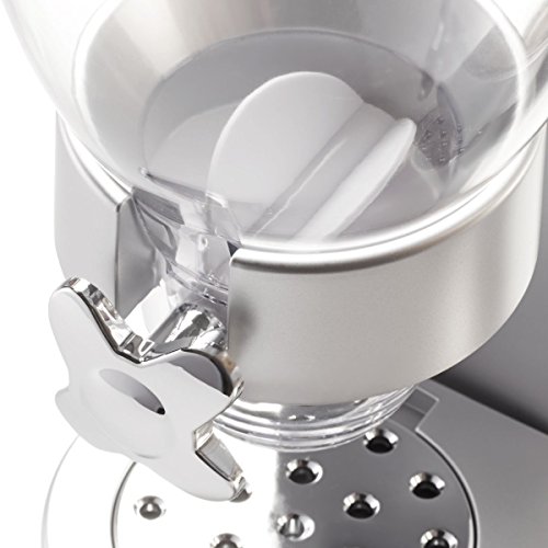 Müslispender Cerealienspender Doppelt Double 2 Behälter Je Ca. 3,5 Liter - 4