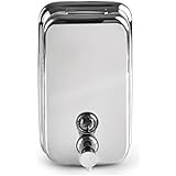 Suchergebnis auf Amazon.de für: seifenspender wandmontage: Küche & Haushalt