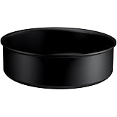 TEFAL Excellence+ Fusion Core 9X Mix Kısa Tencere - 24 Cm