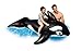 Produktbild [UK-Import]Inflatable Ride On Whale