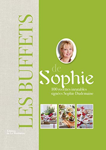 Les Buffets de Sophie Les Buffets de Sophie