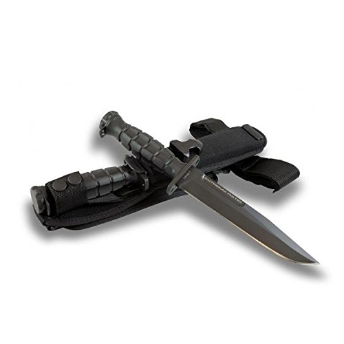 Preisvergleich Produktbild Extrema Ratio EXTREMA RATIO - MK2.1 schwarz Messer