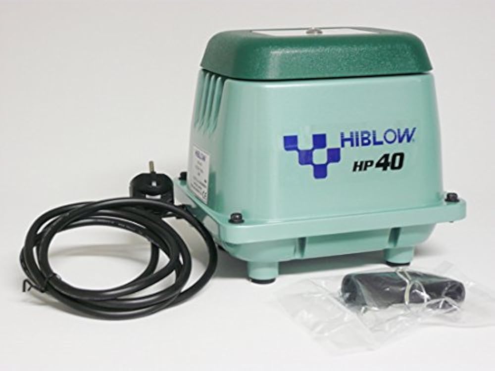 Электрическая Схема Hiblow Hp 60 Купить