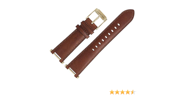 mk watch strap replacement