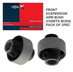 Power X Lower Arm Bush Etios (Big) (Pack of 2)