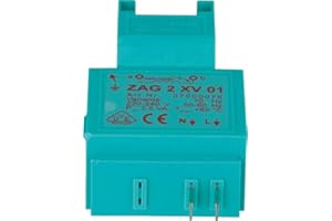 Aspares ZAG 2 XV 01 Ignition Unit. IGNITION TRANSFORMER 07000068