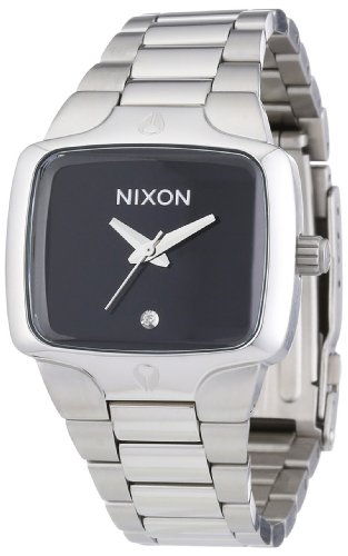 Nixon Damen-Armbanduhr Quarz Analog 1000 A300