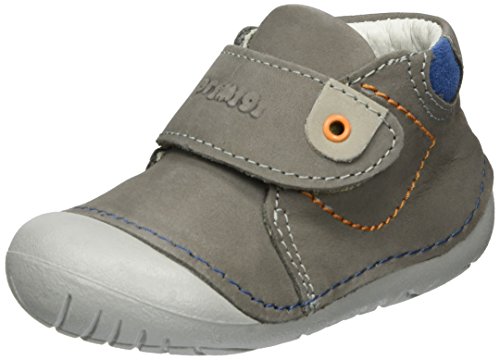 Primigi Baby Jungen Ple 7003 Krabbelschuhe