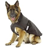 Karlie Flamingo 16901 Hundemantel, Outdoor 2 In 1, 76 cm mit Innenfutter