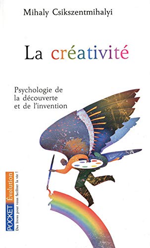 CREATIVITE CREATIVITE