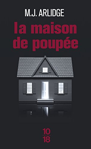 La  maison de poupée. 3