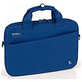  Maletin Funda portatil Gabol Tech Azul