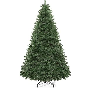 YITAHOME Árbol de Navidad Artificial