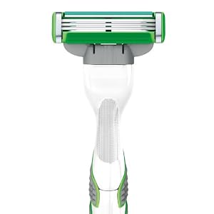 Gillette Power Sensitive MACH3 Razor - Image 6
