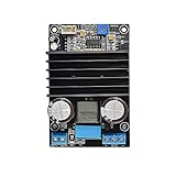 amplificador 200w rms mono esquema 1) Use el circuito principal de la se？al del capacitor electrolítico IRS2092, IRFI4019.2 usando la marca internacional, el capacitor del filtro principal que usa la capacidad 330UF / 100V * 2 de Nikon, para asegurar una fuerte corriente de soporte de potencia continua.