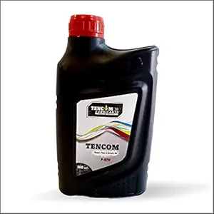 Tencom 4 Stroke Engine Oil 900ml/ P-92W Lubricant/Specailly for all 4 Stroke engine, power tools