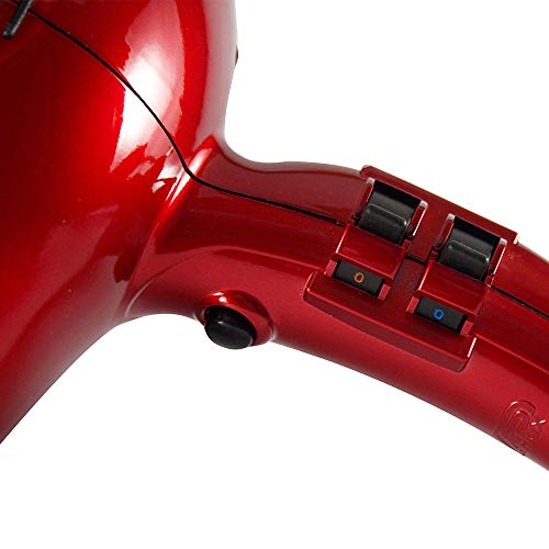 TOP 10 Opiniones Parlux 3800 • Ranking De 2020