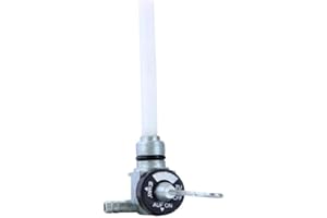 CITOMERX Hercules Saxonette Spartamet Benzinhahn Kraftstoffhahn Sachs 301 Motor Hilfsmotor Fahrrad Leichtmofa