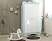 Doudou Wardrobe - jade