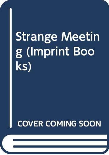 Strange Meeting (Imprint Books)