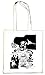 Produktbild FRANK ZAPPA absolut frei 1967 Totebag