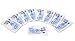 babskin Baby Bath - 100 x 7gm single use sachets