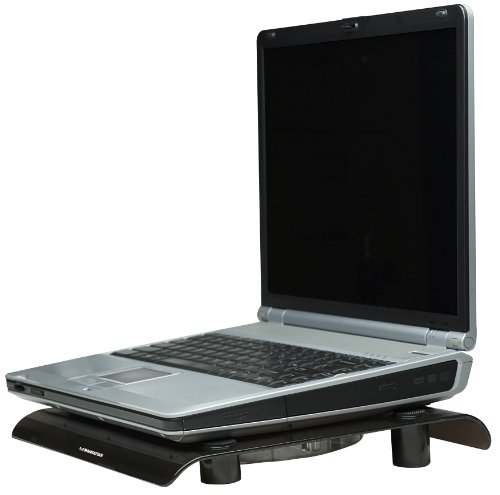 Manhattan Notebook Cooling Pad USB ein Lüfter 200 mm 703406 - 2