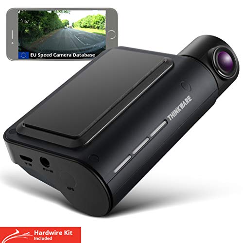 Preisvergleich Produktbild Thinkware EU-Q800PROEU1CH16GBH Dash Cam