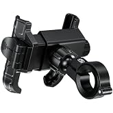 Nukrotech M29 Klipsli Motosiklet Telefon Tutucu, M29 Klipsli Telefon Tutucu