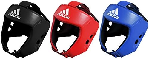 Adidas AIBA Style Training Head Guard