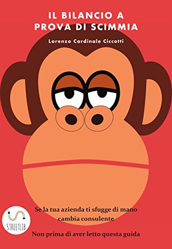 Download Il bilancio a prova di scimmia Download Il bilancio a prova di scimmia