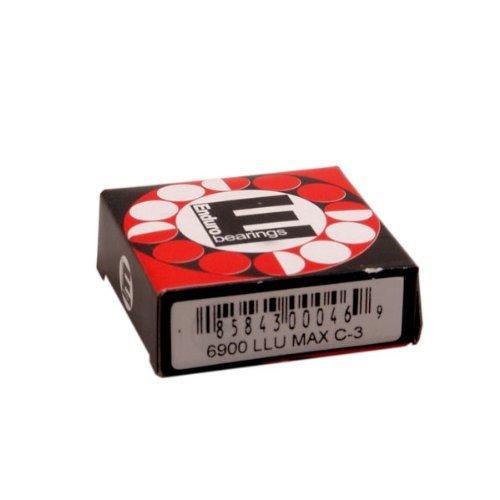 Enduro 6900 2Rs Enduro Max Cartridge, Id=10 Od=22 W=6 by Enduro