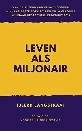 Preisvergleich Produktbild Leven als miljonair