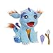 Produktbild FurReal Friends – Plüsch Torch Meine magischen Drachen (HASBRO b5142175)