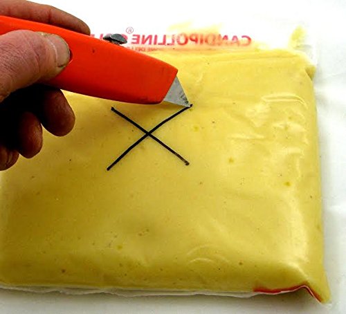 Imker Komplettes Bienen Futter – Candipolline - 4