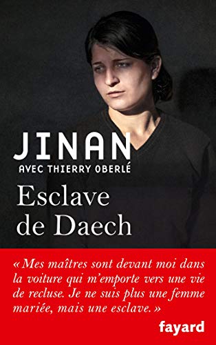 Esclave de Daech Esclave de Daech