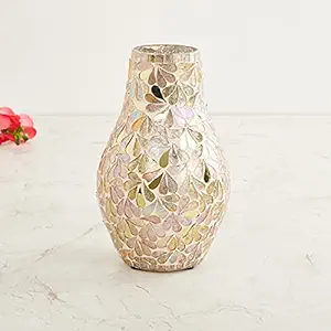 Home Centre Fiesta Mosaic Vase