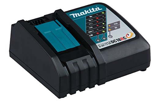 Imagen 3 de Makita DLX2020Y