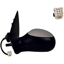 Specchio Esterno Per Dacia Duster E Sandero - Elettrico, Riscaldato, Lato Sinistro - Foto 5