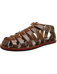 Melvin&Hamilton Sam 3, Sandalias de Gladiador para Hombre