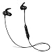 Produktbild Wireless Bluetooth Kopfhörer, Borofone BE5 Stereo In-Ear Headset, Bluetooth V4.2 Wasserdichter Sport Running Earbuds Kopfhörer Eingebautes Mikrofon für iPhone, Samsung und andere Smartphones-Schwarz
