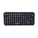 Produktbild Apple TV-Fernbedienung Tastatur Mini-Bluetooth-Tastatur Fernbedienung Gewidmet