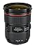 Price comparison product image Canon EF 24-70mm f/2.8L USM Zoom Lens