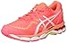 Produktbild Asics Unisex-Kinder Gel-Kayano 23 Gs Turnschuhe, Pink (Diva Pink/White/Flash Coral), 37.5 EU